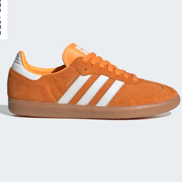 NIB Samba OG - Picture 2 of 9